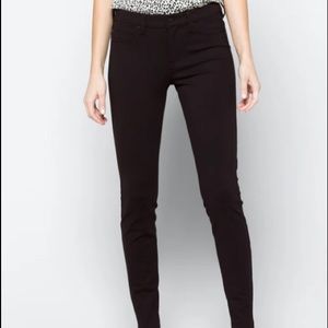 Liverpool Skinny Pant -petite